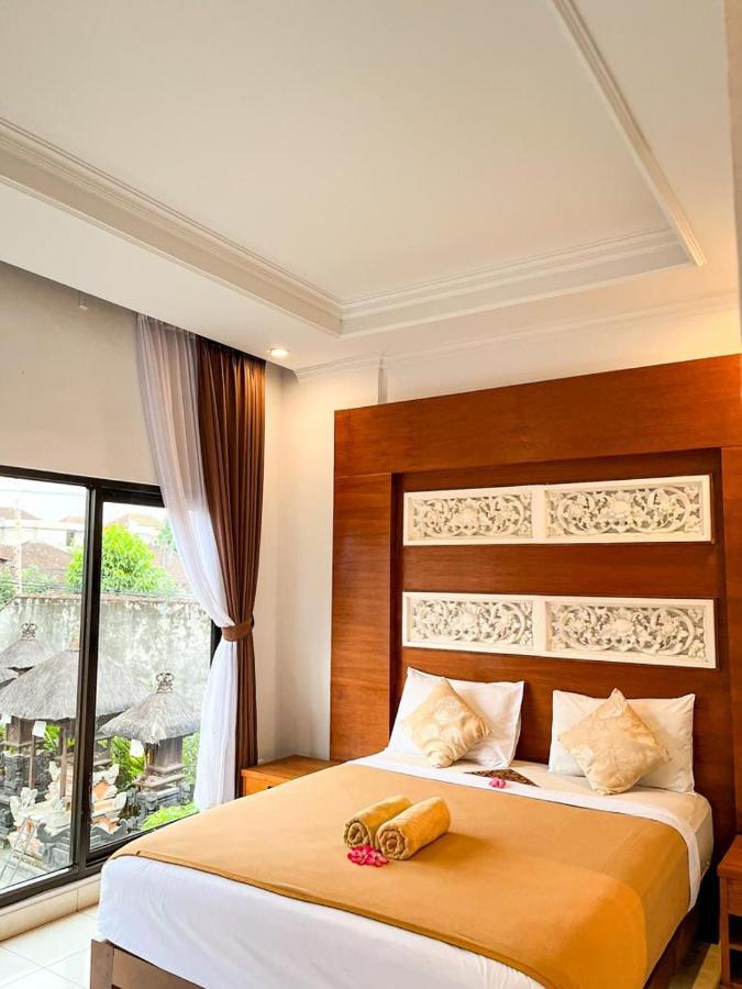 The Donno * Ubud