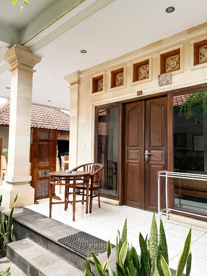The Donno Ubud