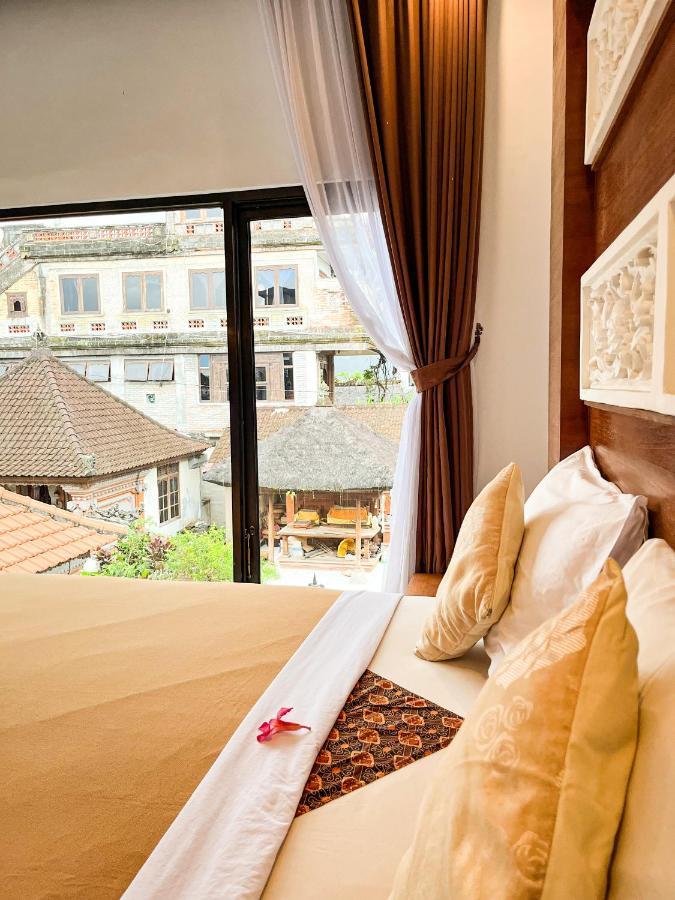 The Donno * Ubud