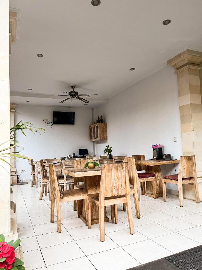 The Donno * Ubud