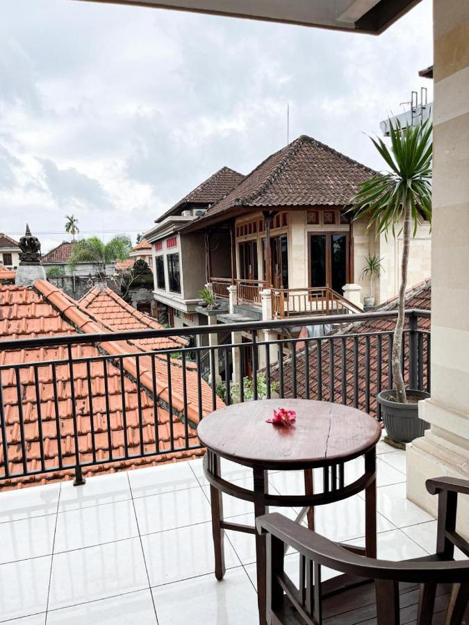 The Donno * Ubud